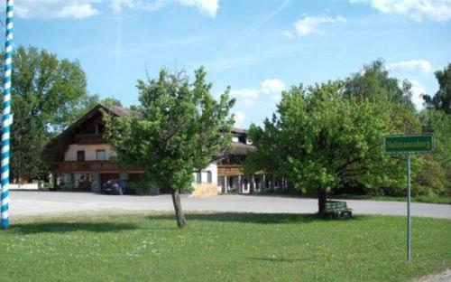 Landgasthof Schweizerhof Hotel Wonneberg Exterior foto