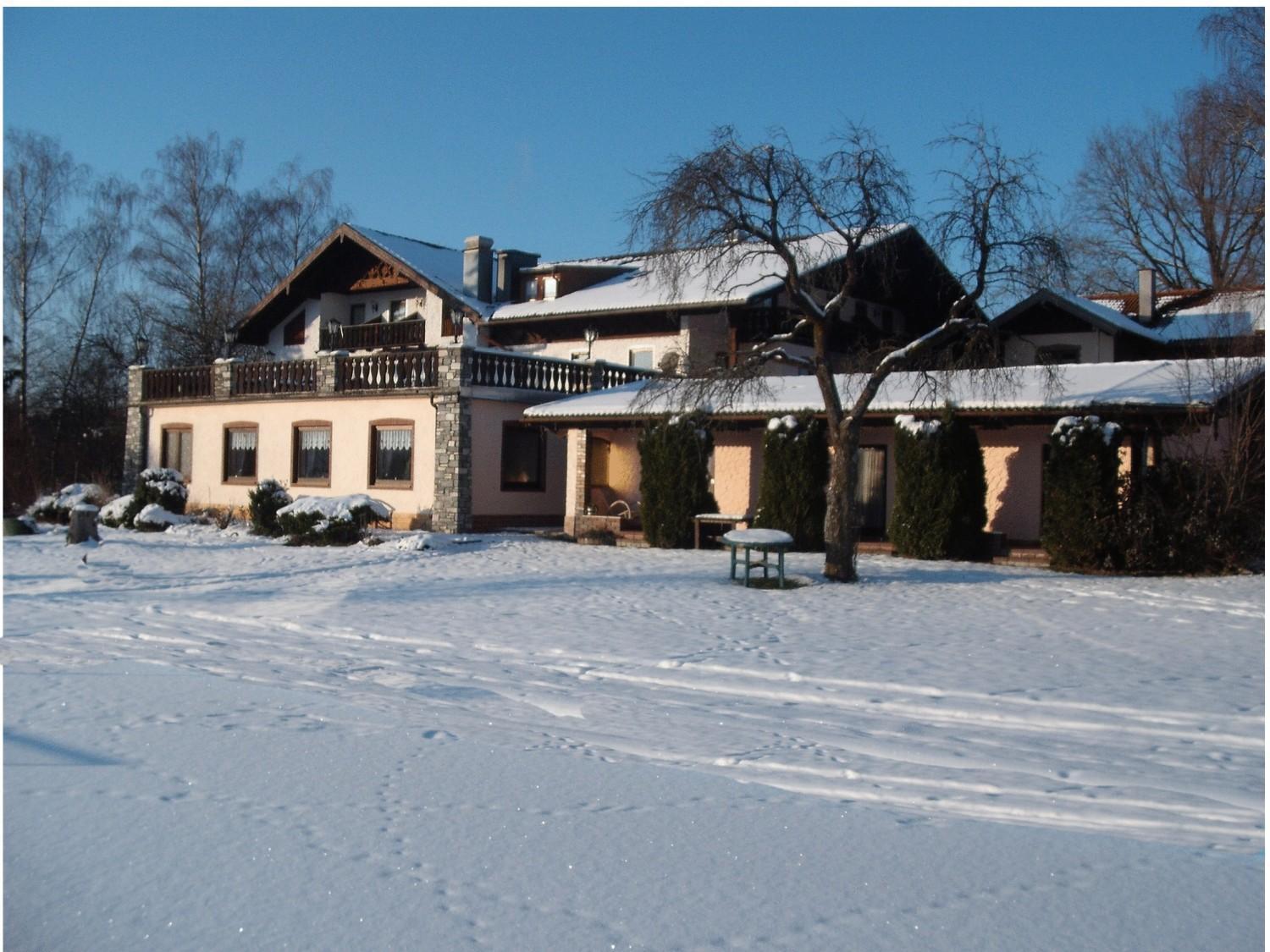 Landgasthof Schweizerhof Hotel Wonneberg Exterior foto