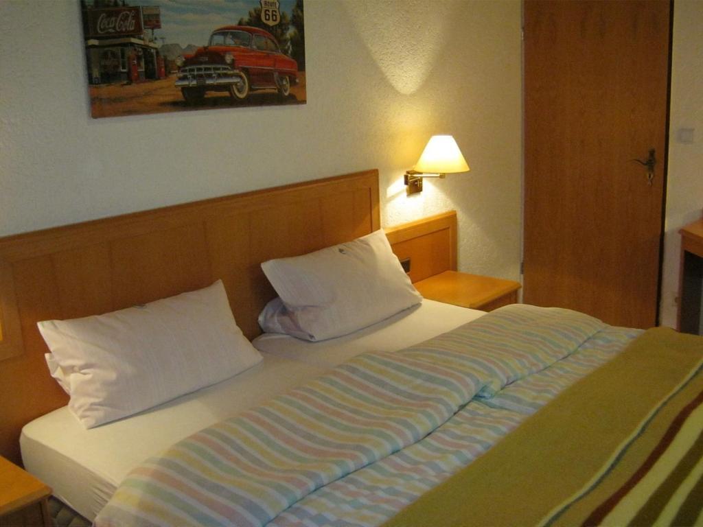 Landgasthof Schweizerhof Wonneberg Habitación foto
