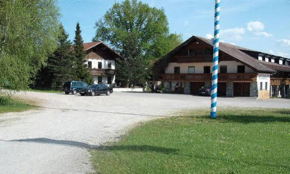 Landgasthof Schweizerhof Hotel Wonneberg Exterior foto